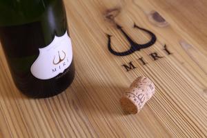 Agriturismo Maso Miri的酒水