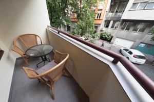 Gallery image of Onyx luxury apartments in Belgrade