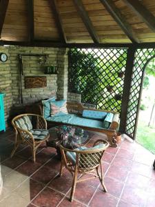 Fotografie z fotogalerie ubytování Villa Nirvana v destinaci Palić