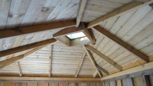 Φωτογραφία από το άλμπουμ του Treehouse B&B σε Rabjerg