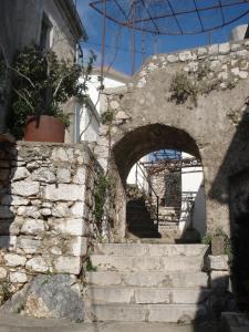 Fotografie z fotogalerie ubytování Guesthouse Villa AnnaDora v destinaci Brseč