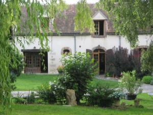 Gallery image of la maison d'hôtes de plessis in Plessis-Saint-Jean