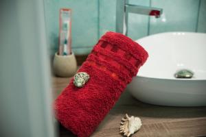 Gallery image of Acqua Azzurra in Alghero