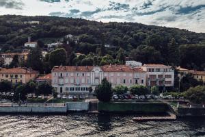 Táj az apartman közelében