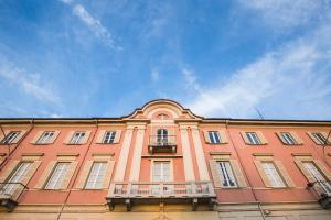 Kép Villa Martelli szállásáról Belgiratéban a galériában