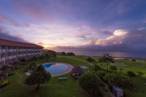 Gallery image of The Southern Links Resort Hotel in Yaese