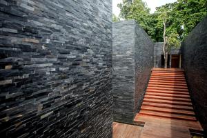Foto dalla galleria di The Library a Chaweng Beach