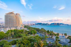 Φυσικό τοπίο κοντά σε αυτό το ξενοδοχείο