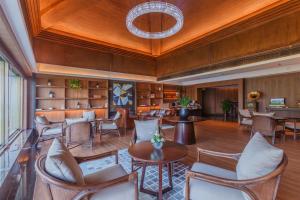 Gallery image of Jolie Vue Boutique Hotel Guilin (near Elephant Trunk Hill) in Guilin