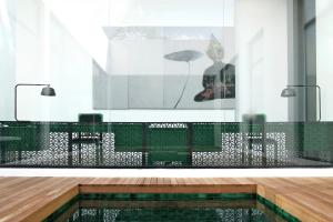 Foto dalla galleria di The Library a Chaweng Beach