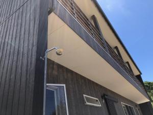 Edificio in cui si trova l'affittacamere