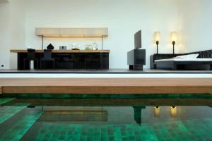 Piscina di The Library o nelle vicinanze