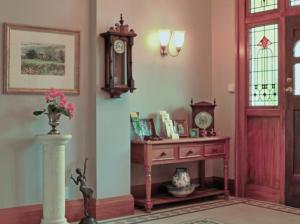 Fotografie z fotogalerie ubytování Dyers House v Christchurchu