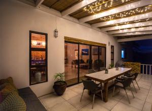 Fotografie z fotogalerie ubytování Casa Naroo v destinaci Praia do Tofo