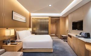 Φωτογραφία από το άλμπουμ του Seaton Hotel Chengdu-Mini Bar Free for 1st Night στη Τσενγκντού