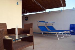 Fotografie z fotogalerie ubytování Casa Iolanda v destinaci Donnalucata