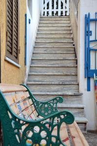 Fotografie z fotogalerie ubytování Casa Iolanda v destinaci Donnalucata