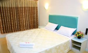 Gallery image of P.A. Ville Hotel in Nakhon Sawan