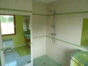 Galeriebild der Unterkunft Poul an marc'h in Langoat