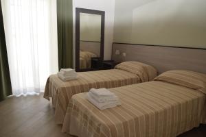 Легло или легла в стая в La Formica