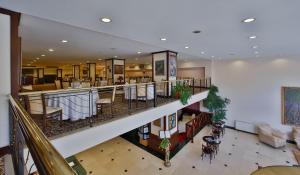 Gallery image of Central Hotel in Bursa