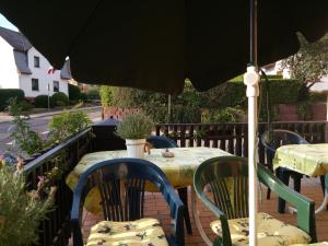 Gallery image of Hotel Pension Waldhof in Simmern