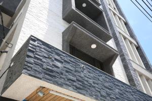 Edificio in cui si trova the country house