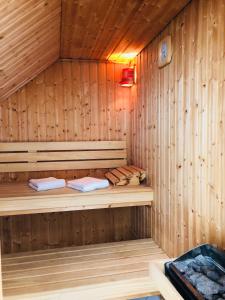 Fotografie z fotogalerie ubytování Waldhaus Oelper v destinaci Braunschweig