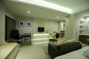 Gallery image of Trendy Hotel in Nakhon Pathom