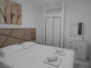 Gallery image of Apartment Iv in Kotor