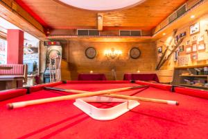 Fotografie z fotogalerie ubytování Starchenthof v destinaci Oberau