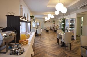 Напитки в Olimpia Hotel & Aparthotel