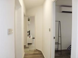 Koupelna v ubytování Apartamento Completo Plaza España