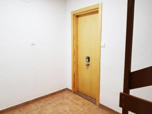 Fotografie z fotogalerie ubytování Apartamento Completo Plaza España v destinaci Benidorm