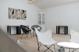 Galería fotográfica de Hôtel Ancre Marine & Spa Thalgo *** en Noirmoutier-en-l'lle