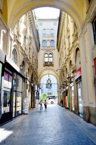 Gallery image of Rooms Milano Duomo in Milan