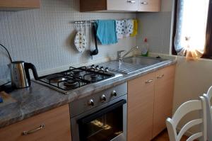 Fotografie z fotogalerie ubytování Valentina Apartment v Rovinji