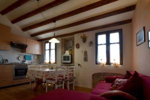Fotografie z fotogalerie ubytování Valentina Apartment v Rovinji