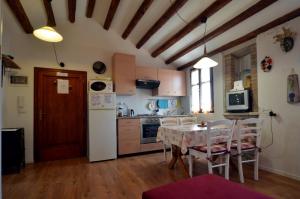 Fotografie z fotogalerie ubytování Valentina Apartment v Rovinji