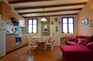 Fotografie z fotogalerie ubytování Valentina Apartment v Rovinji