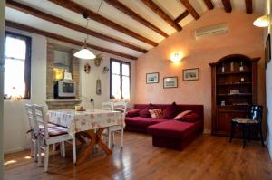 Fotografie z fotogalerie ubytování Valentina Apartment v Rovinji
