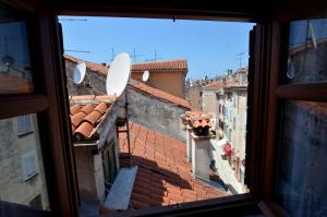 Fotografie z fotogalerie ubytování Valentina Apartment v Rovinji