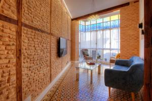 Gallery image of Casa Meninas y Anillo Apartamentos Deluxe MeninasCollection in Toledo