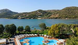 Gallery image of Dolce by Wyndham Athens Attica Riviera in Vravrona
