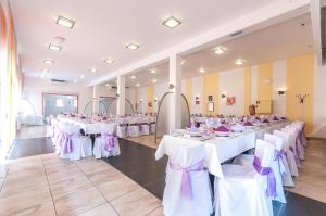 Fotografie z fotogalerie ubytování Hotel Sluneční dvůr v destinaci Brno