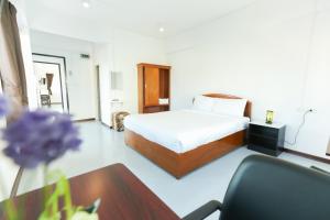Gallery image of Kanyanat Boutique Hotel in Lampang