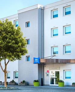 ibis budget Strasbourg Sud Illkirch