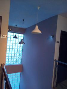 Fotografie z fotogalerie ubytování Villa Konstantinos v destinaci Olympiakí Aktí