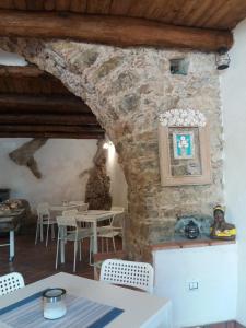 Fotografie z fotogalerie ubytování B&B Il Melograno v destinaci Tortorella