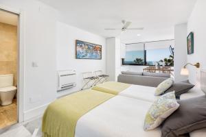 Gallery image of iloftmalaga Miramar in M&aacute;laga